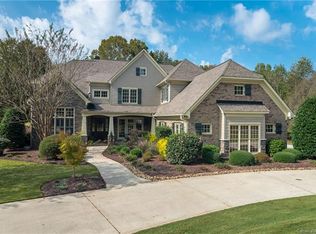529 Wyndham Ln, Waxhaw, NC 28173