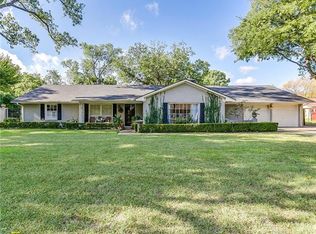 7 Cliffside Dr, Fort Worth, TX 76134