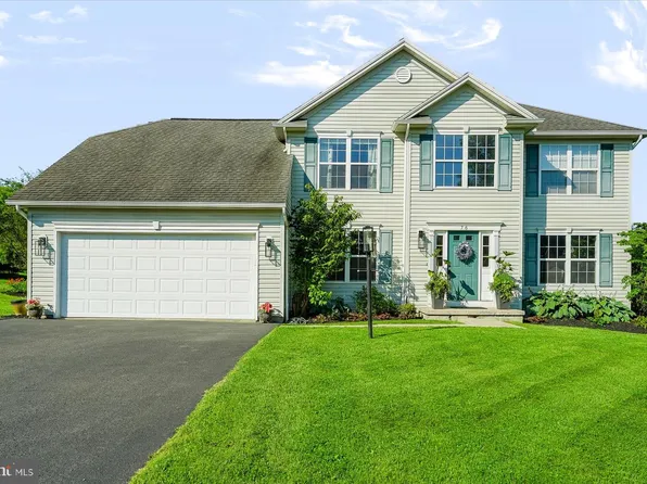 76 Saddle Ridge Rd, Port Matilda, PA 16870