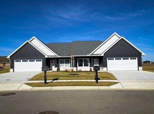 16 Oakley Ct, Arcanum, OH 45304