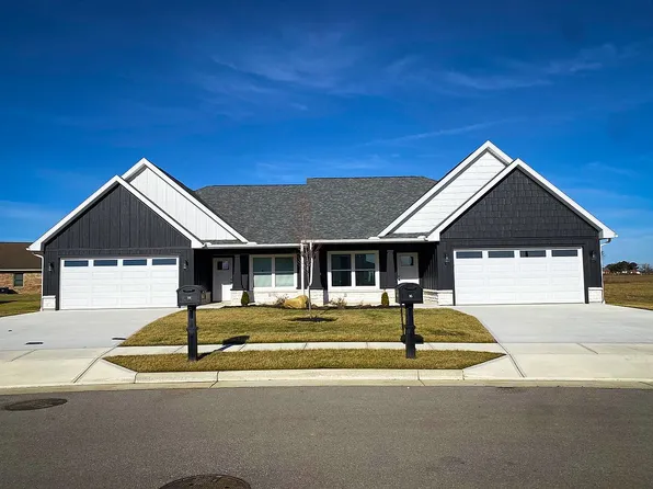 16 Oakley Ct, Arcanum, OH 45304