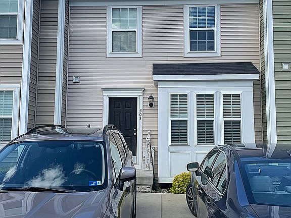 Beautiful townhome