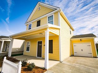 2006 Albion Loop, North Augusta, SC 29860