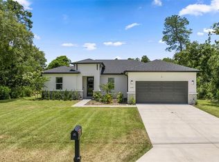 2397 SW 156th Loop, Ocala, FL 34473