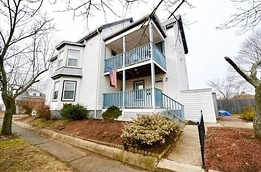 1st image of 7 Howard Ave #1