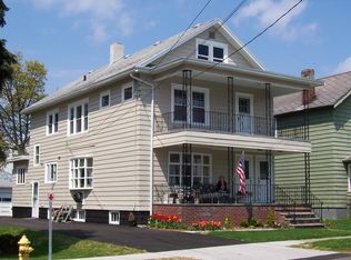 332 Hillsdale Ave, Syracuse, NY 13206