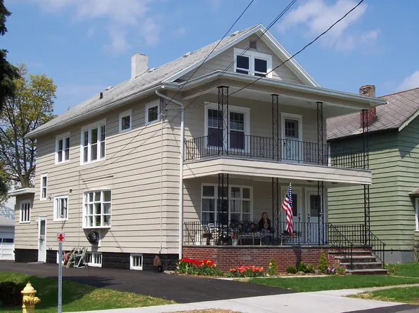 334 Hillsdale Ave, Syracuse, NY 13206