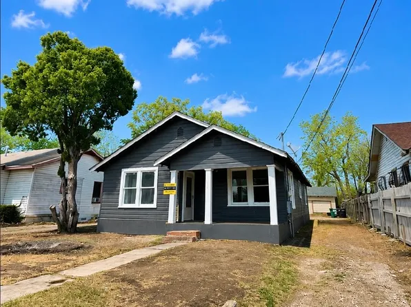 723 Waverly Ave, San Antonio, TX 78201