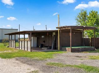 9600 N Val Verde Rd, Donna, TX 78537