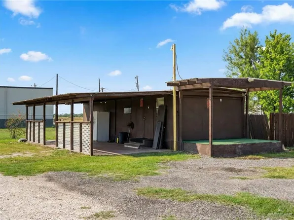 9600 N Val Verde Rd, Donna, TX 78537