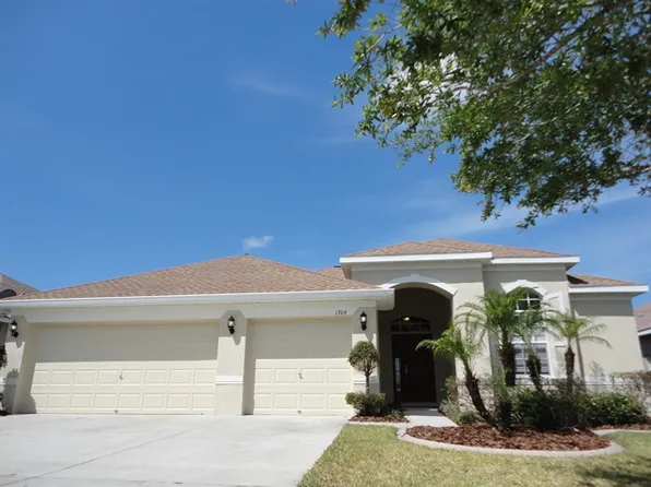 1304 Emerald Hill Way, Valrico, FL 33594