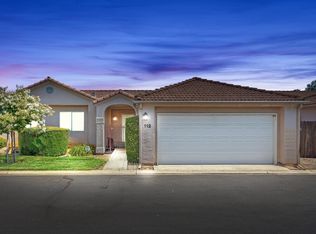 6706 N Chestnut Ave APT 112, Fresno, CA