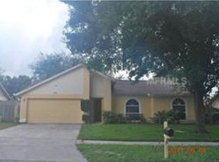 629 Rapid Falls Dr, Brandon, FL 33511