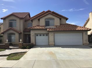 42451 62nd St W, Lancaster, CA 93536