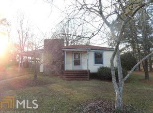 205 Watson St NW, Rome, GA 30165