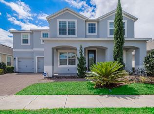 14608 Black Quill Dr, Winter Garden, FL 34787