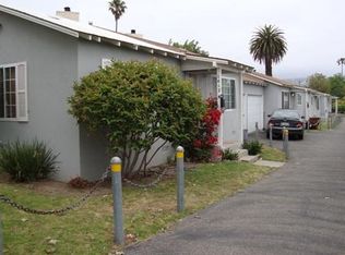 1412 Gillespie St APT D, Santa Barbara, CA 93101