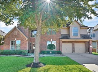 9430 Garnet Falls Ln, Humble, TX 77396