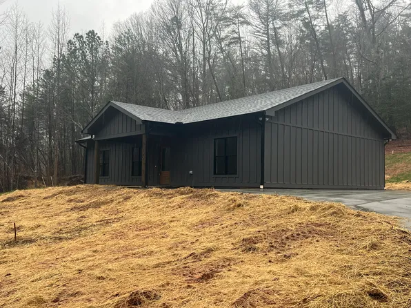 120 Wesley Lee Rd, Dahlonega, GA 30533