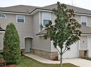 605 N Covered Bridge Rd UNIT 2, Saint Johns, FL 32259