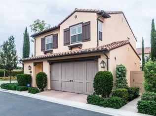 98 Rembrandt, Irvine, CA 92620