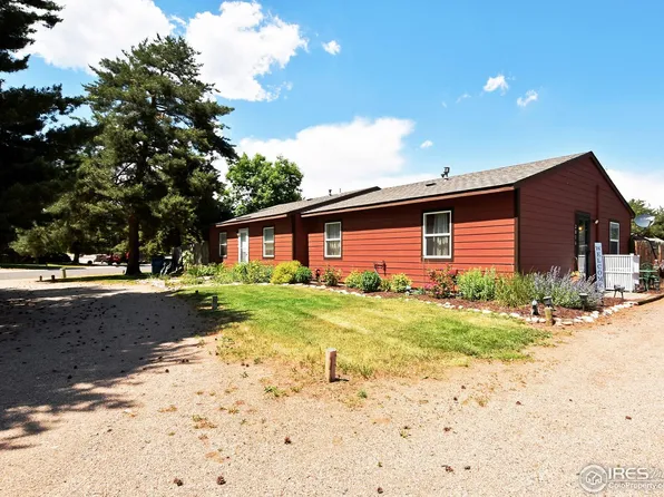 2816 W Woodford Ave, Fort Collins, CO 80521