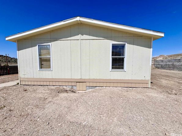 41 Vandal Way, Eureka, NV 89316