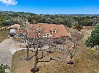 15515 Fox Run Dr, Austin, TX 78737