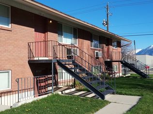 1412 S 280 E #1416, Orem, UT 84058