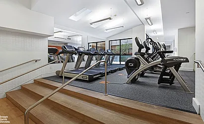 Sold by Brown Harris Stevens