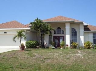 1415 SW 1st Ter, Cape Coral, FL 33991