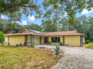 23 Sweetgum Ct S, Homosassa, FL 34446