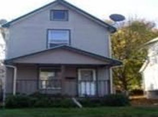 1749 Silliman St, Youngstown, OH 44509