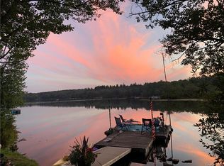 54 Park Dr, Parksville, NY 12768