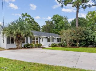 3901 Ashley Circle, Wilmington, NC 28403