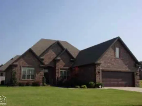 920 Arrowhead Dr, Jonesboro, AR 72401