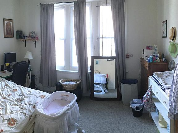 Bedroom Pano