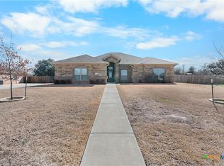 126 Sunny Ln, Gatesville, TX 76528