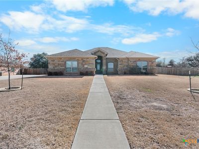 126 Sunny Ln, Gatesville, TX, 76528