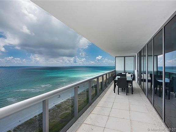 3rd image of 5875 Collins Ave APT 2101