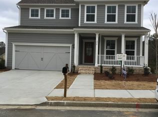 326 Willow Walk, Canton, GA 30114