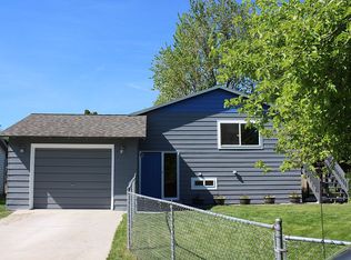 22 Russell Park W, Missoula, MT 59801