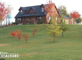 1764 State Highway T N #38-60, Grinnell, IA 50112