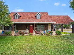 7445 County Road 305, Grandview, TX 76050