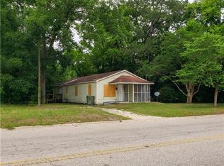 306 Cumberland St, Fayetteville, NC 28301