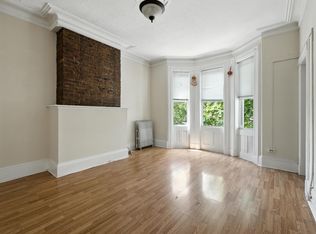 58 Prospect St #3, Jersey City, NJ 07307