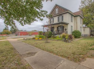 18 N Linden St, Sapulpa, OK 74066