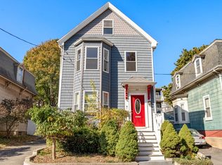 20 Carson St, Dorchester, MA 02125