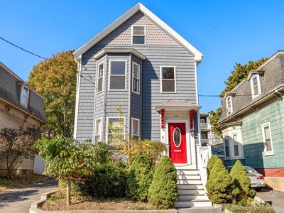 20 Carson St, Dorchester, MA, 02125