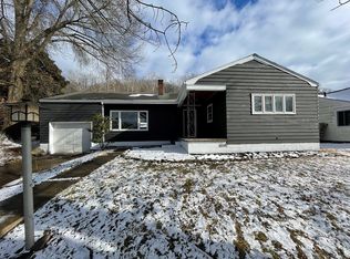 2536 Ritchie St, Portsmouth, OH 45662